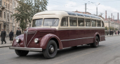 Советские капотные автобусы 1930-х годов: почему они выглядели современнее многих легковых машин своего времени?